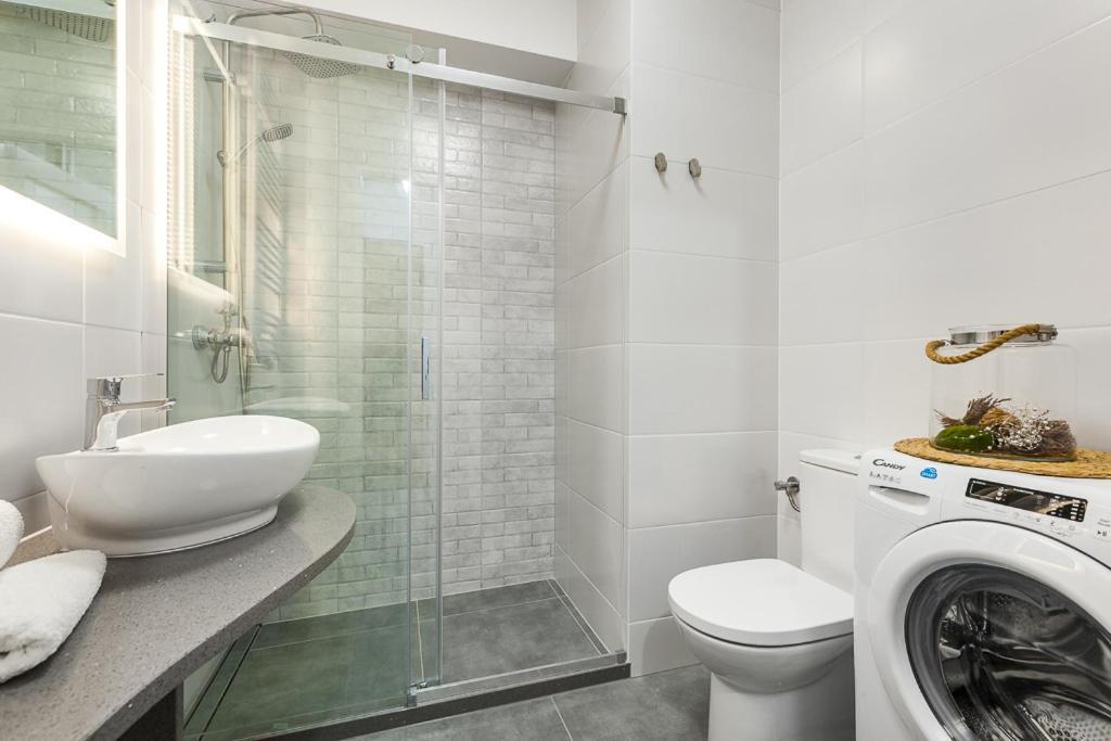 Apartamenty Swieta Barbara Gdańsk Extérieur photo