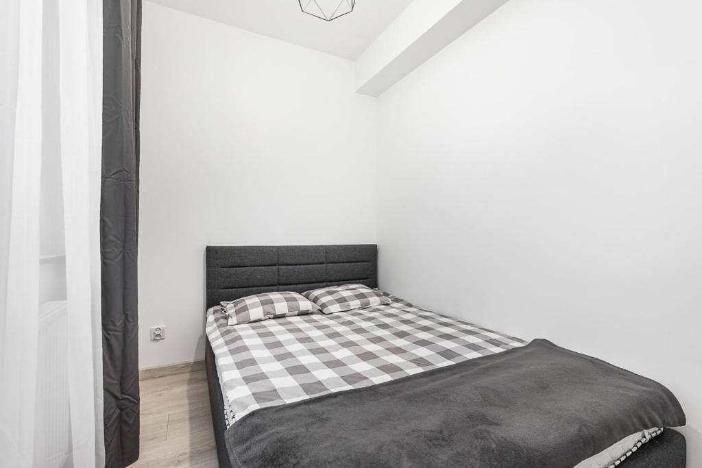 Apartamenty Swieta Barbara Gdańsk Extérieur photo